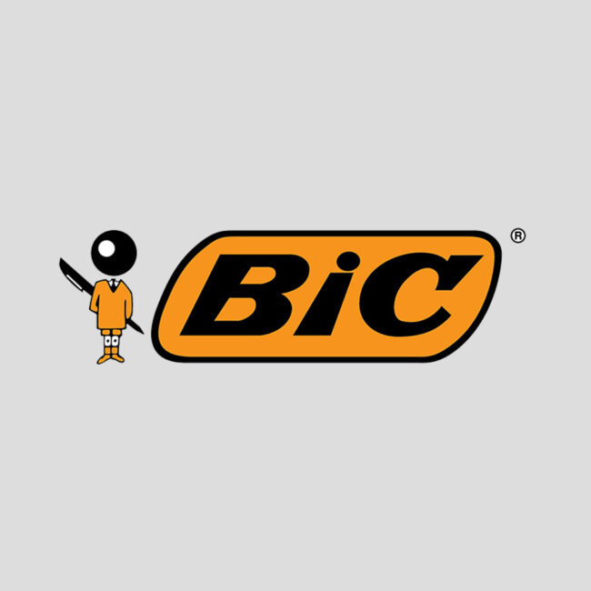 Bic Pen - Stationery Brand | Murex trading LLC