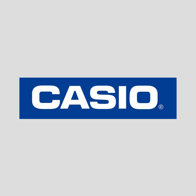 Casio Calculators - Stationery Brand | Murex trading LLC
