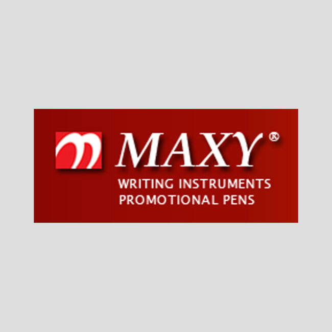 Maxy Pens - Stationery Brand | Murex trading LLC