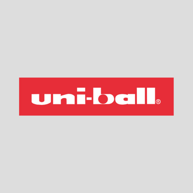 Uniball Pens - Stationery Brand | Murex trading LLC