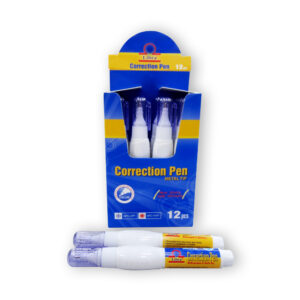 Libra Metal Tip Correction Pen Smooth (7ml) - German Chemical