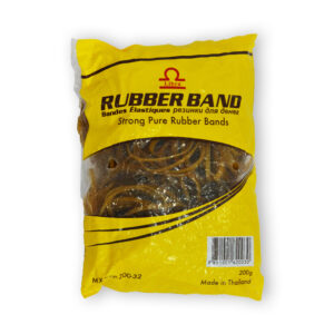 Libra Rubber Band Pack - Size 16