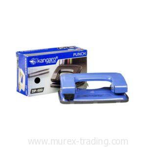Kangaro Paper Punch DP-480
