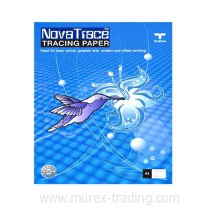 Nova Tracing Paper