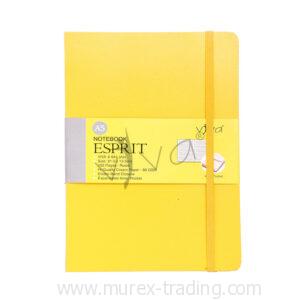 Viva Journal Esprit A5 (60 pieces per Carton)