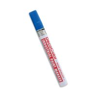 Marvy Japan Deco Industrial Paint Marker Bullet Tip (MU-728PM