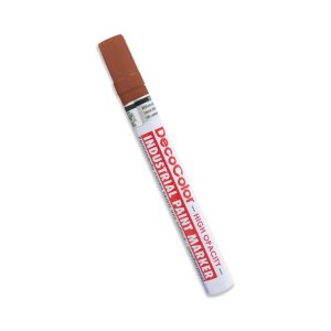 Marvy Japan Deco Paint Marker (MU-728PM)