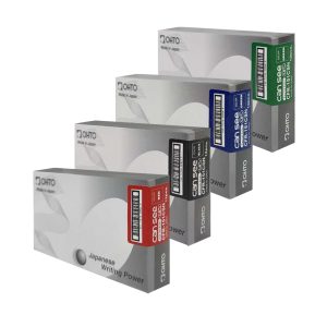 OHTO CanSee Free Ink Roller Pen (151CSN) – 1.0mm Tip