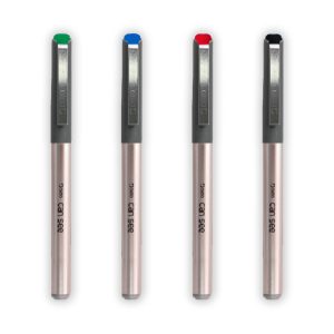 OHTO CanSee Free Ink Roller Pen (151CSN) – 1.0mm Tip