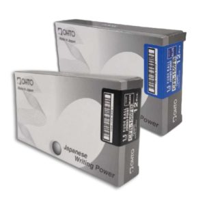 OHTO Fude Ball Pen 1.5mm