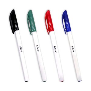 Libra Ballpen X10 (1.00MM)