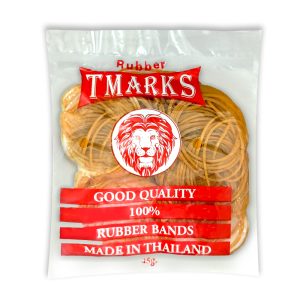 T Marks Rubber Band 45g (TM-RB03-45g)