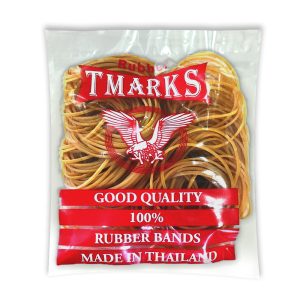 T Marks Rubber Band 90g (TM-RB02-90g)