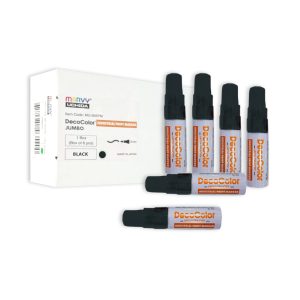 Marvy Japan DecoColor Industrial Jumbo Paint Marker (MU-935PM)